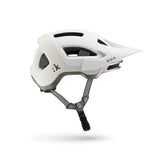 CASCO FIZIK KASSIS WHITE + LIGHT